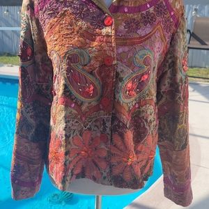 Vintage Anage jacket